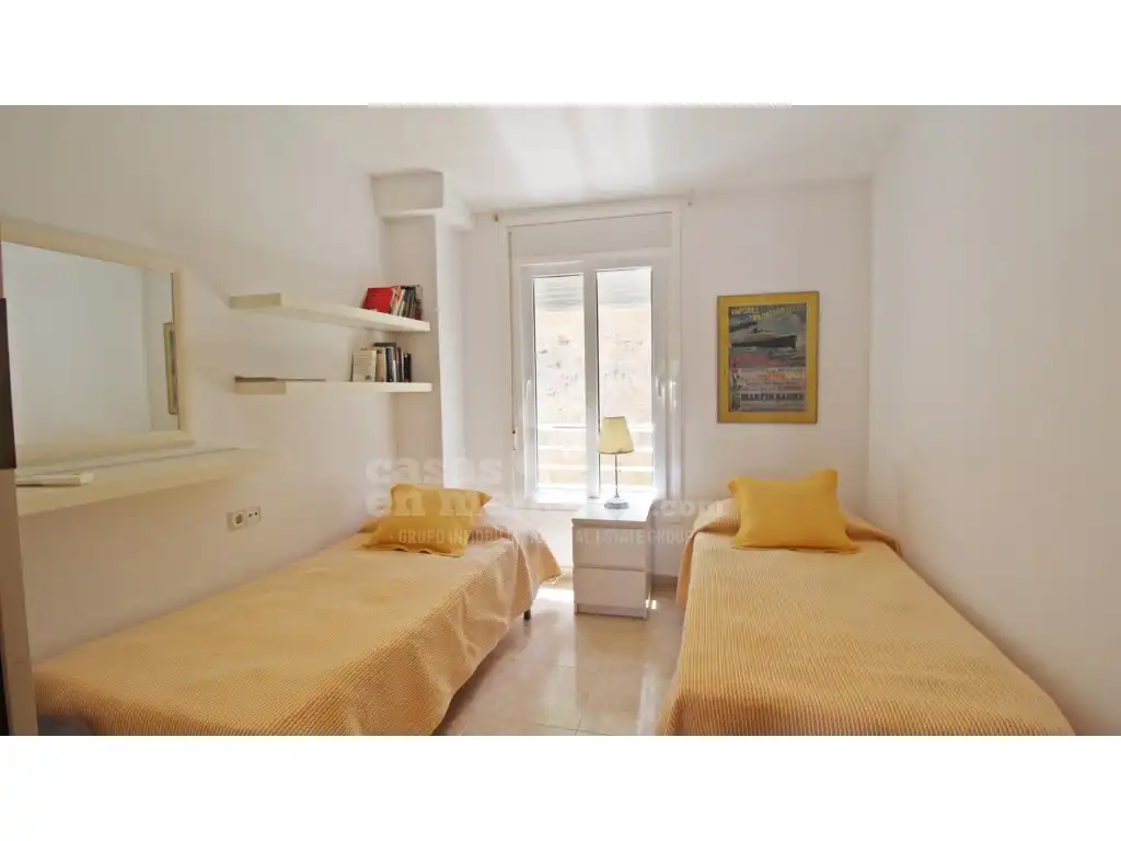 Wohnung mit Aufzug zum Verkauf in Maó ciutat, imagen 22