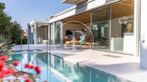 Photo 2 of House or chalet for sale in Carrer de Colòmbia, Mira-sol, Barcelona