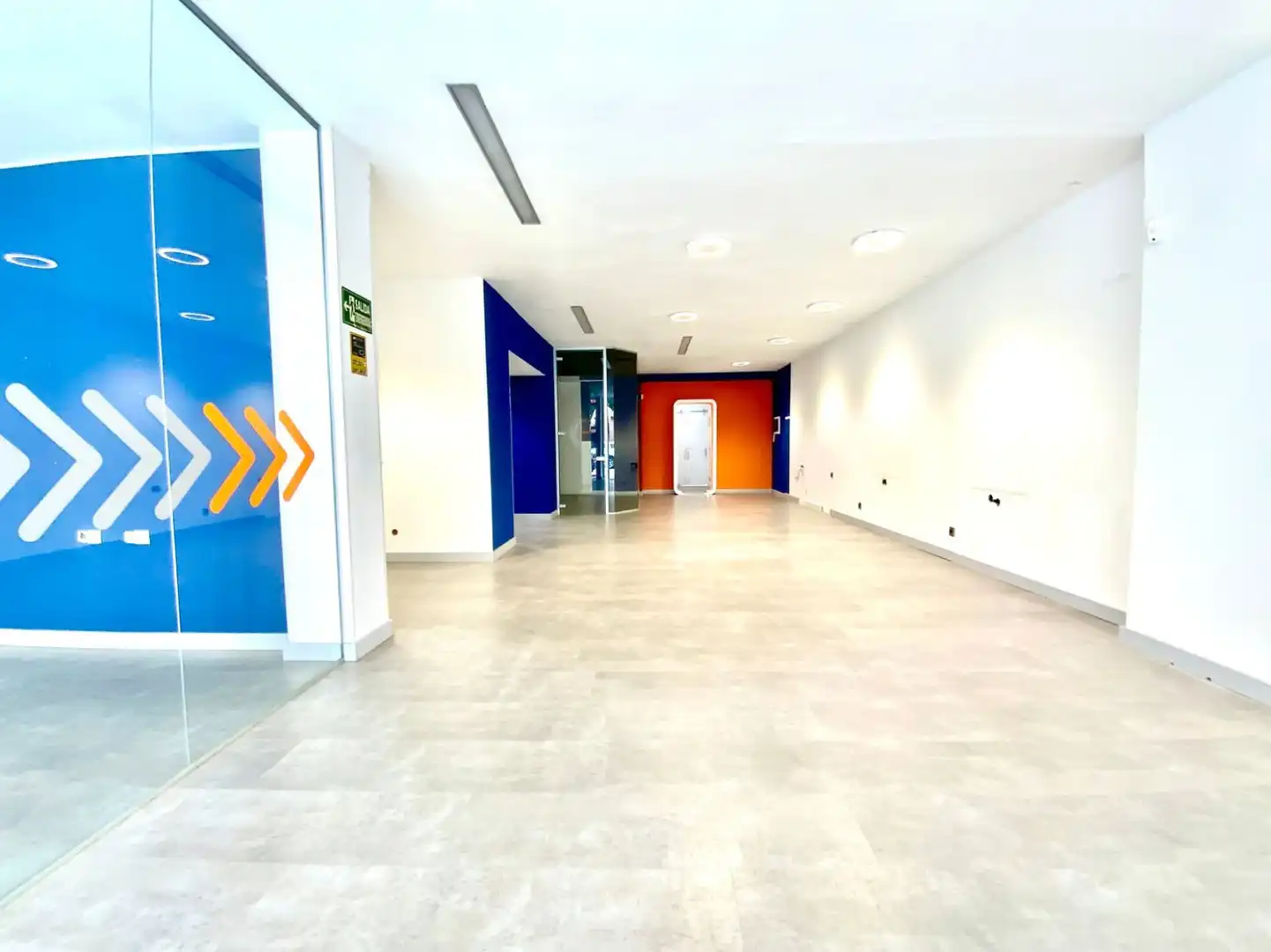 Local commercial à vendre à Gijon - Calle Manuel Llaneza, 38, imagen 5