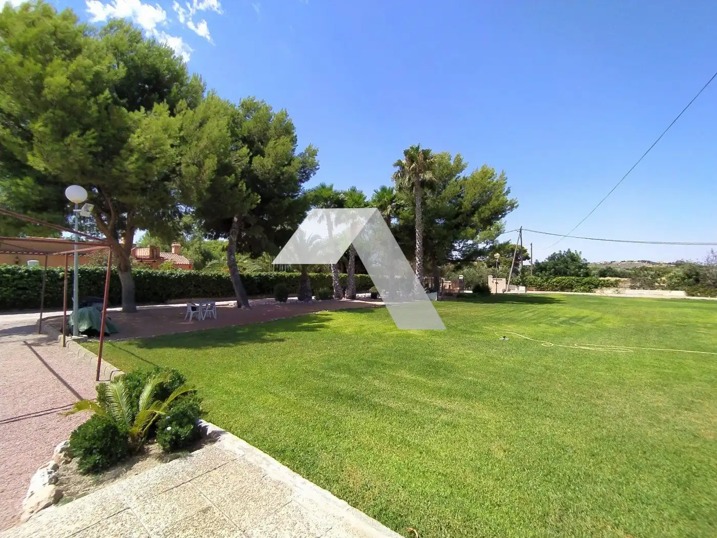 Casa o xalet en venda a La Huerta