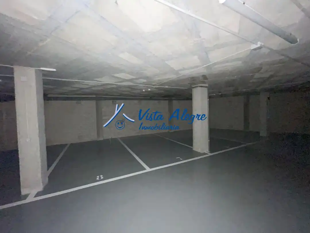 Piso en venta en Calle Lucrecia Arana, 8, Haro