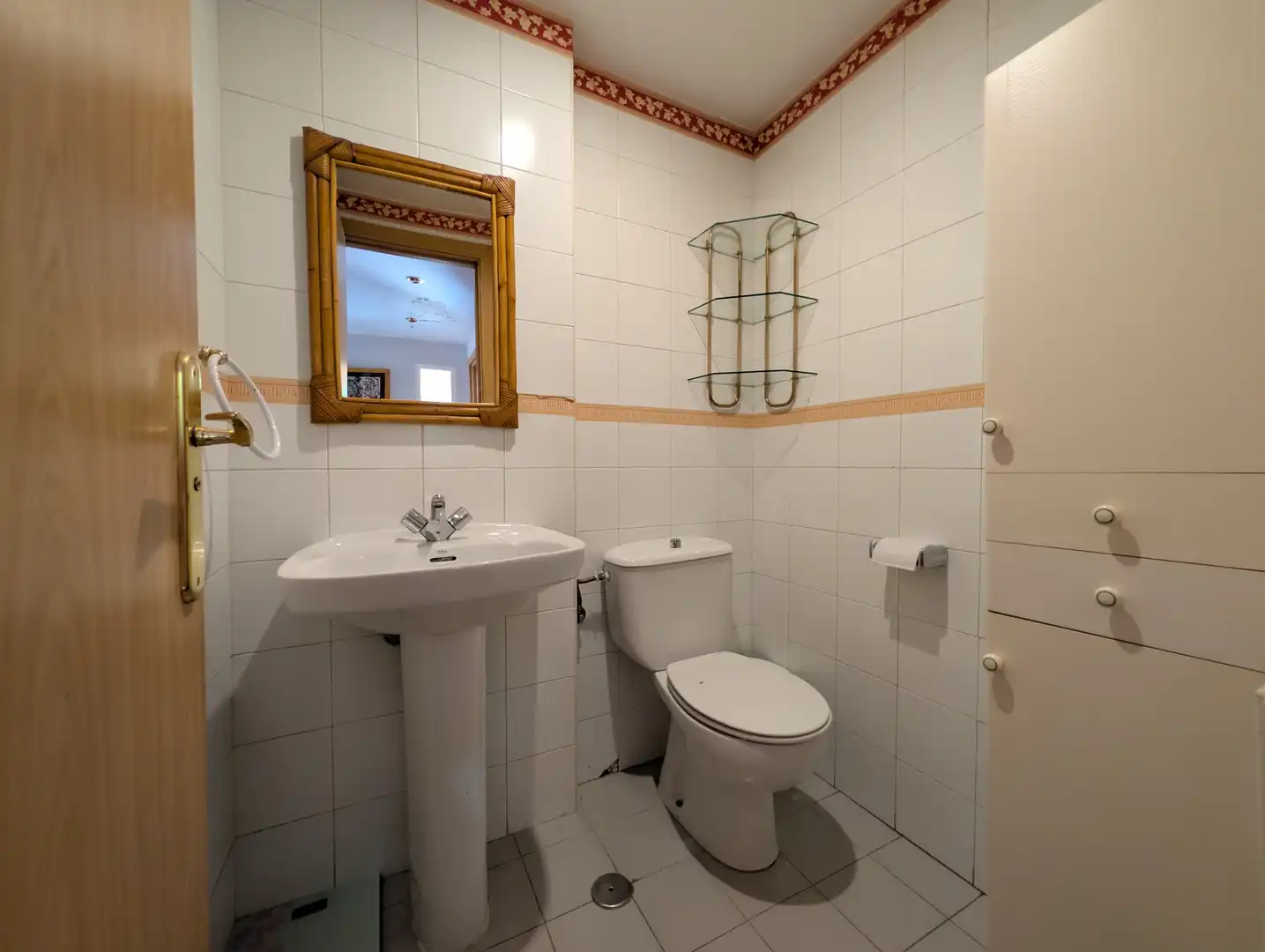 Bathroom of Houses for sale in Rivas-Vaciamadrid  with Heating, Private garden and Swimming Pool