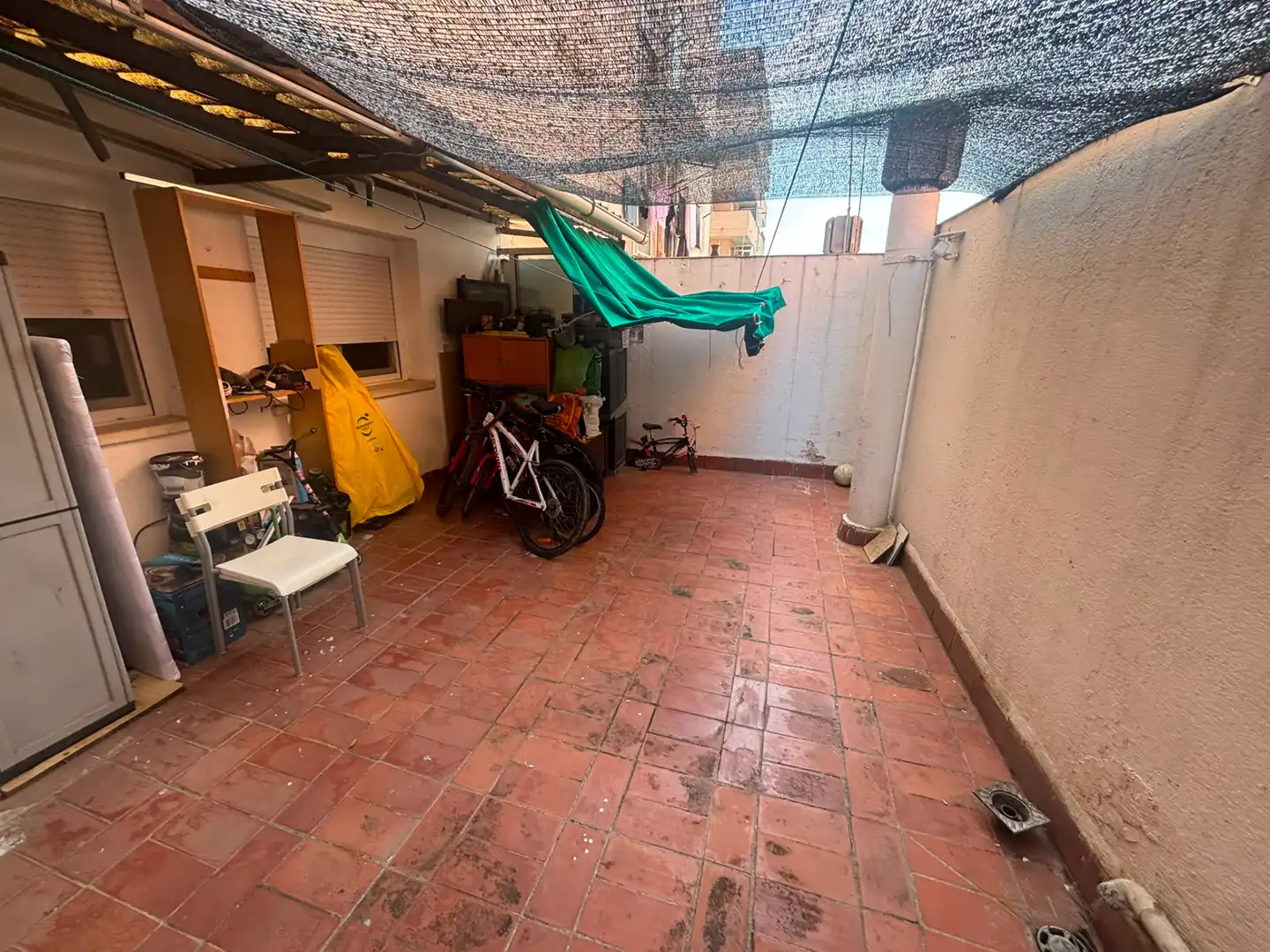 Piso en venta en Martorell con Parquet, Terraza y Horno