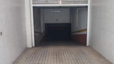 Foto 2 de Garatge de lloguer a Rúa Blanco Amor, 28, Arealonga, Vilagarcía de Arousa