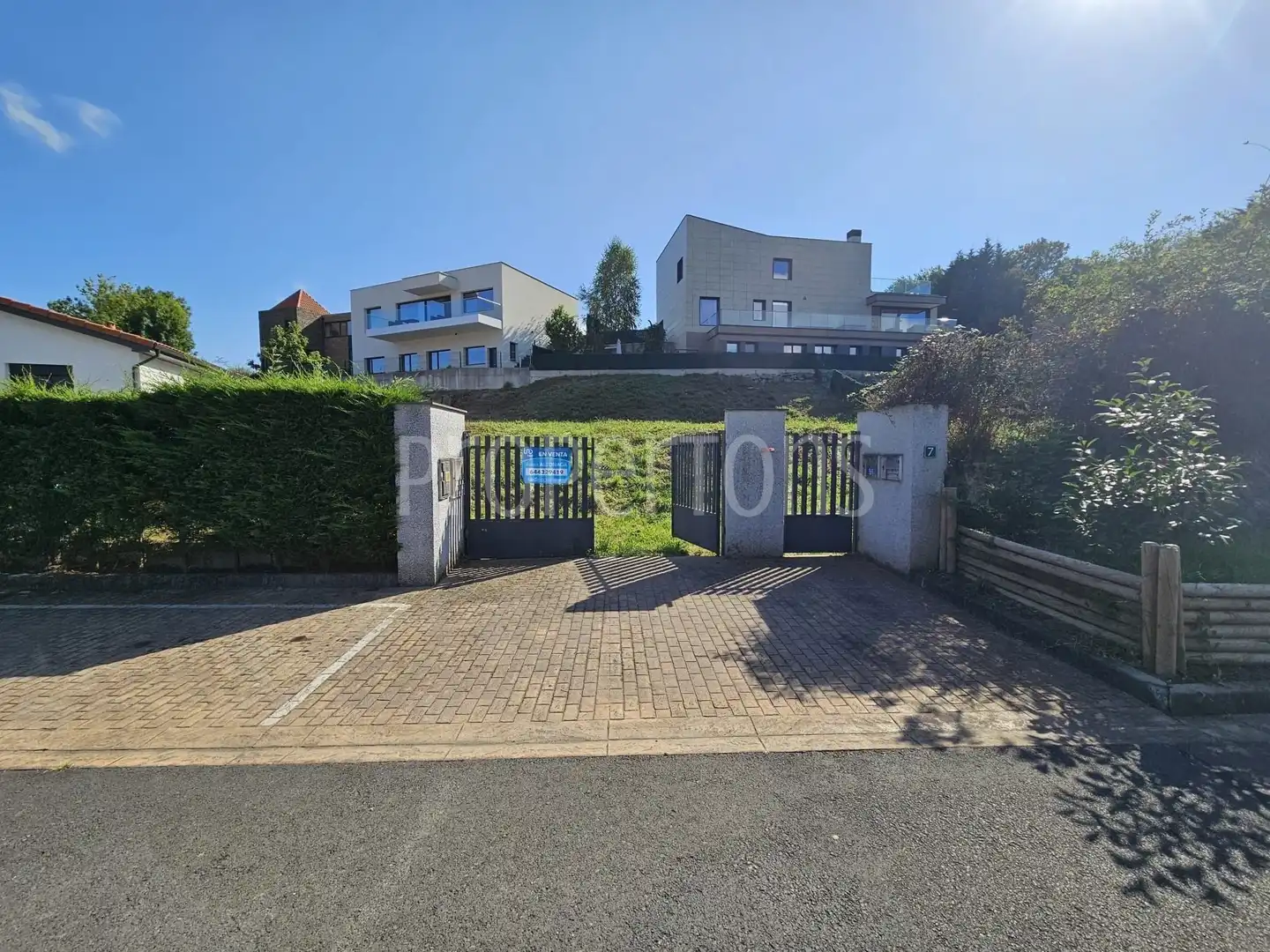 Lands and plots for sale in Mungia, imagen 2