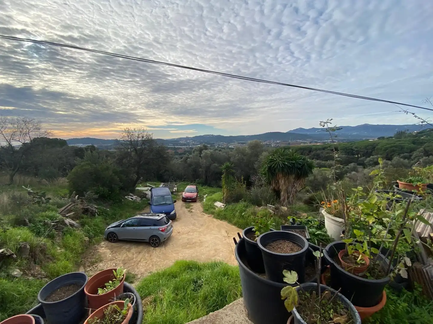 Casa adosada en venta en Castell d'Aro, Platja d'Aro i s'Agaró con Jardín privado y Terraza