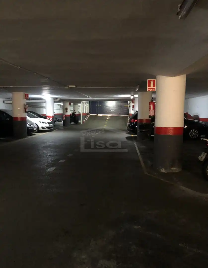 Einzelparkplatz zum Verkauf in Carrer de Sant Antoni Maria Claret, imagen 10