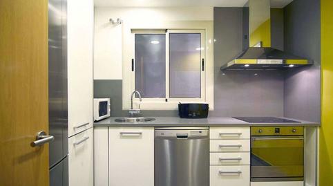 Foto 5 de Pis de lloguer a Carrer Guayaquil, Centre, Granollers