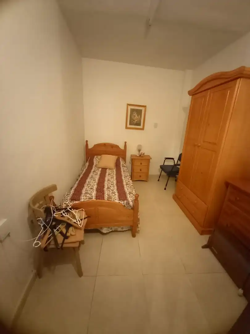 Habitación de Casa o chalet en venta en Cazalegas con Terraza y Balcón