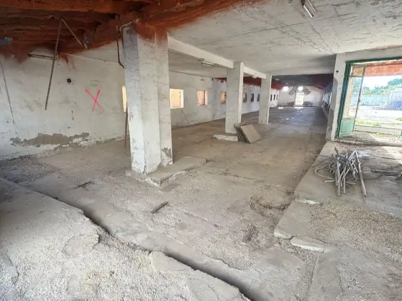 Industriegebäude zum Verkauf in Partida Torregroses Polig C 47, imagen 4
