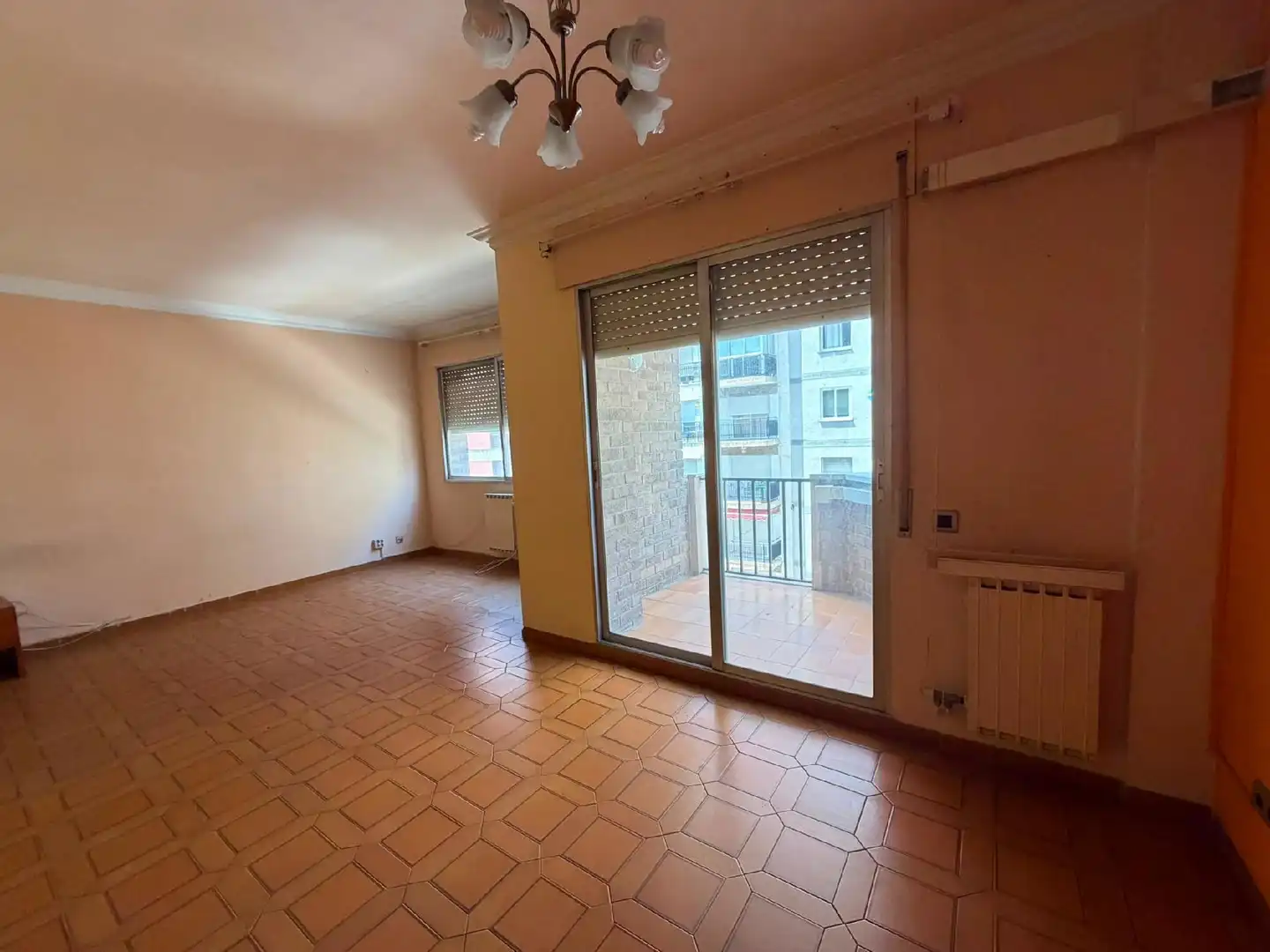 Terrasse von Wohnung zum Verkauf in Tarragona