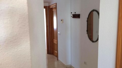 Foto 3 de Pis de lloguer a Ciudad Jardín, Cartagena