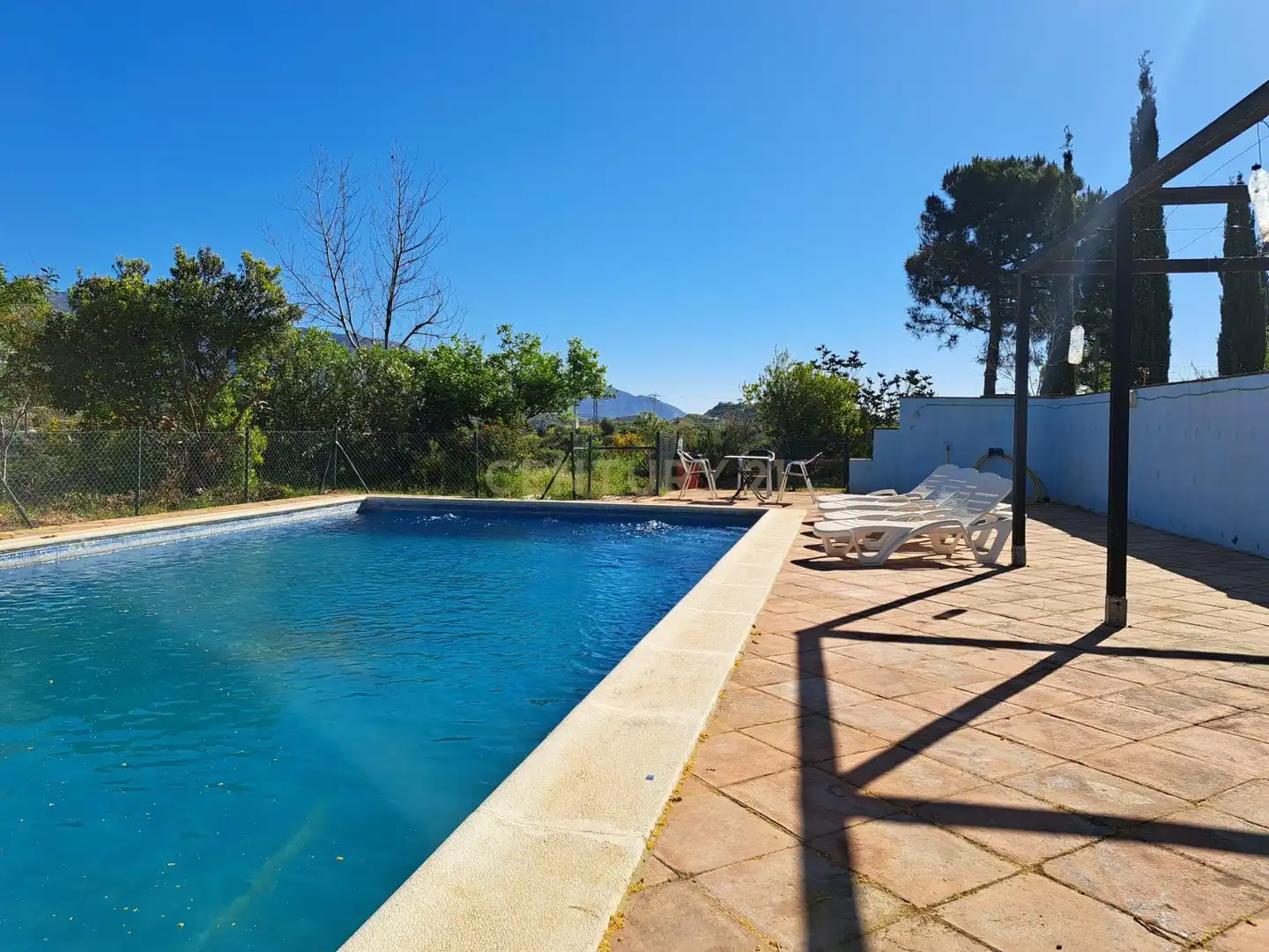 Casa con terraza en venta en Diseminado Entrerrios, 200, Mijas, Spain, imagen 13