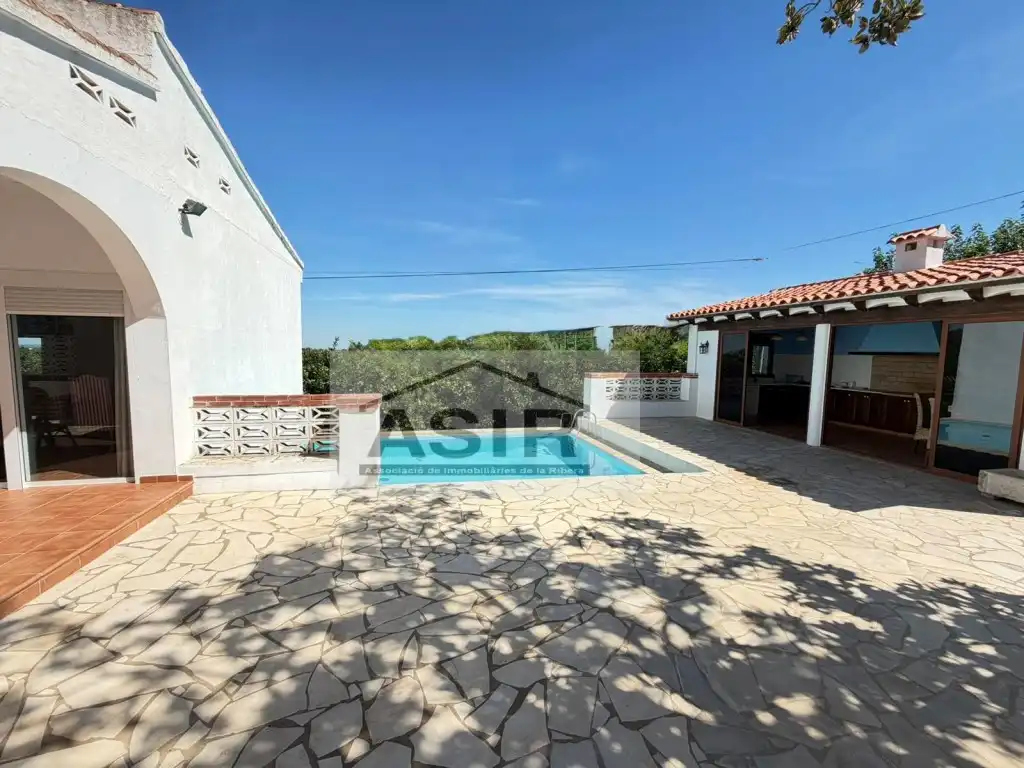 Villa avec piscine à vendre à Poligono 12 Paraje 191 La Murta, imagen 17