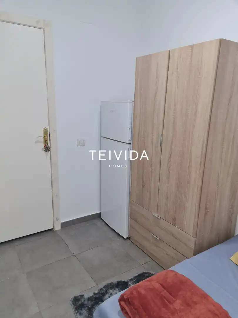 Dormitori de Pis en venda en Santa Cruz de Tenerife amb Aire condicionat i Calefacció