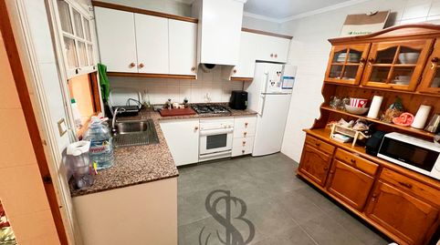 Foto 5 de Casa adosada en venta en Avinguda de Portugal, Calas Santiago Bernabéu, Santa Pola