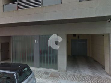 Einzelparkplatz zum Verkauf in ALEXANDRE BOVEDA
