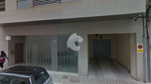 Plazas de garaje en venta en la calle Alexandre Bóveda del Couto.   En Inmobiliaria Centro hacemos mucho más sencilla la venta o a