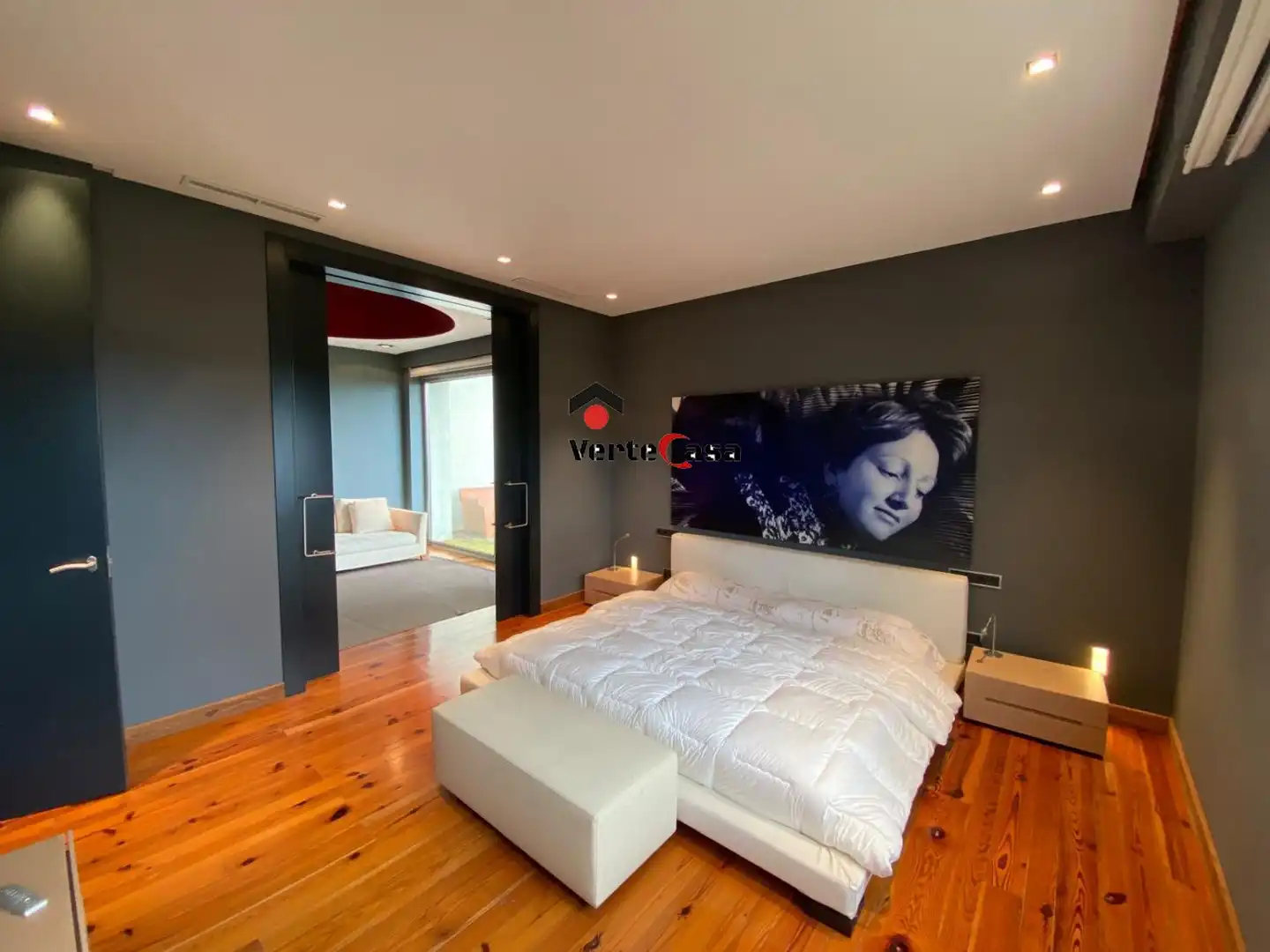 Chalet con piscina en venta en Marina alta, imagen 38