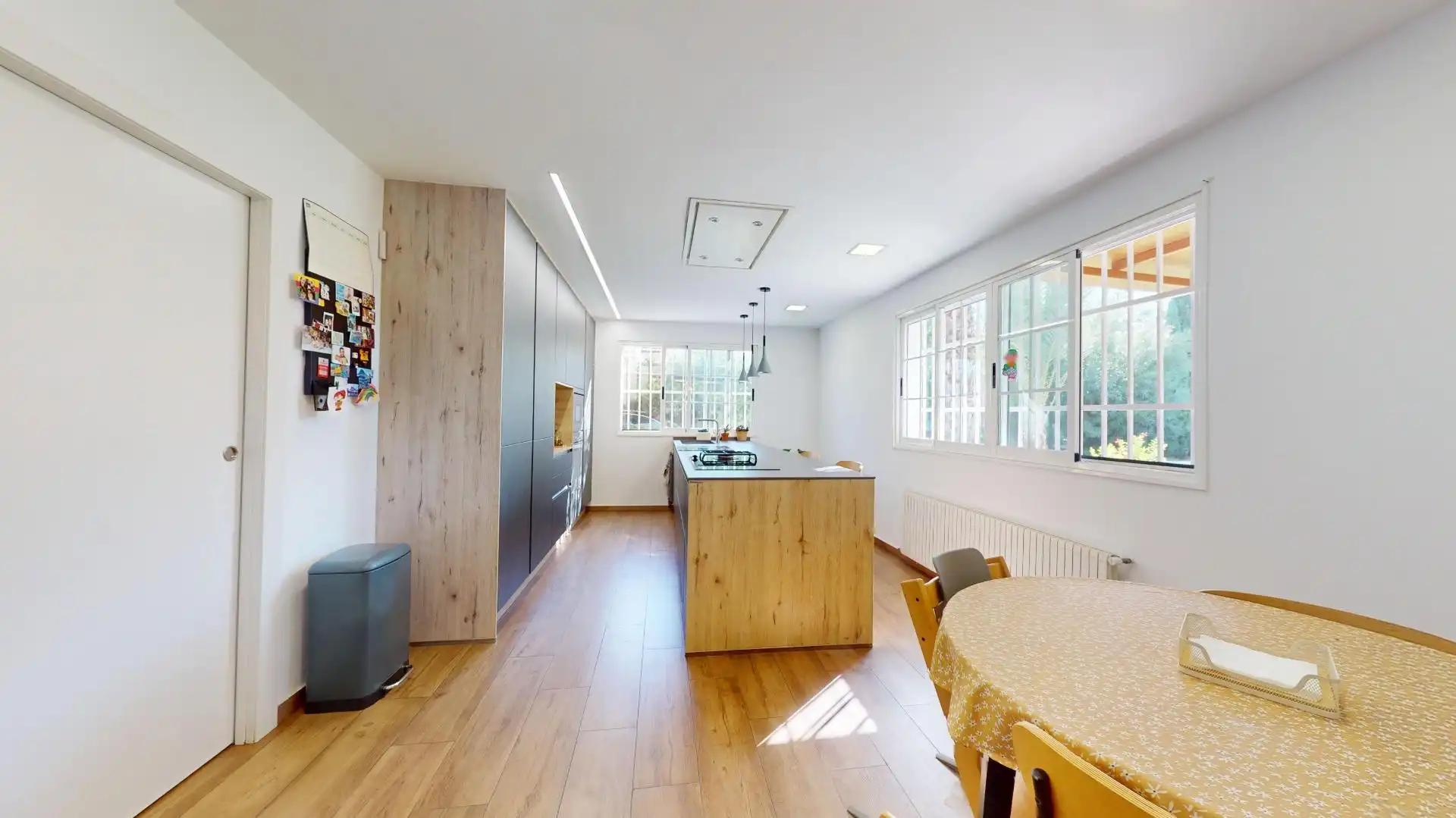 Chalet con piscina en venta en Peña de las Águilas, imagen 10