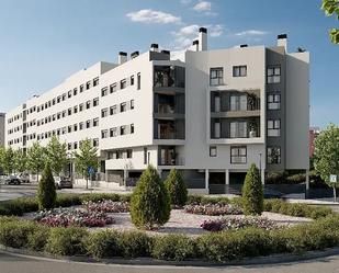Exterior view of Apartment for sale in Alicante / Alacant  with Air Conditioner, Terrace and Balcony