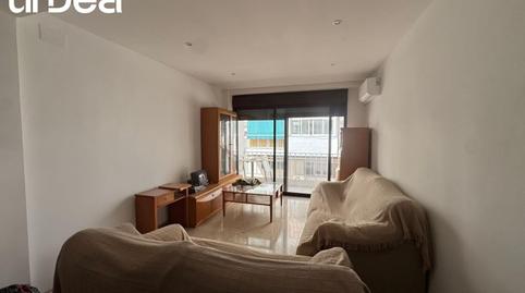 Photo 2 of Flat for rent in Calle Sierra Bermeja, La Luz - El Torcal, Málaga Capital