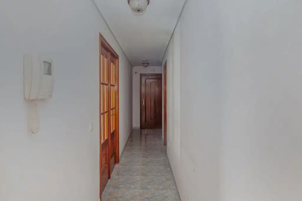 Wohnung zum Verkauf in O Barco de Valdeorras   mit Abstellraum