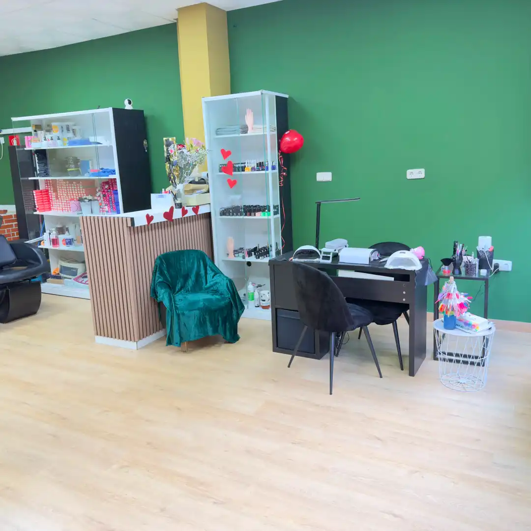 Local comercial de lloguer a Calle Barcelona 5, imagen 4