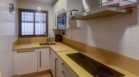 Photo 5 of Flat to rent in San Carlos - San José,  Sevilla Capital