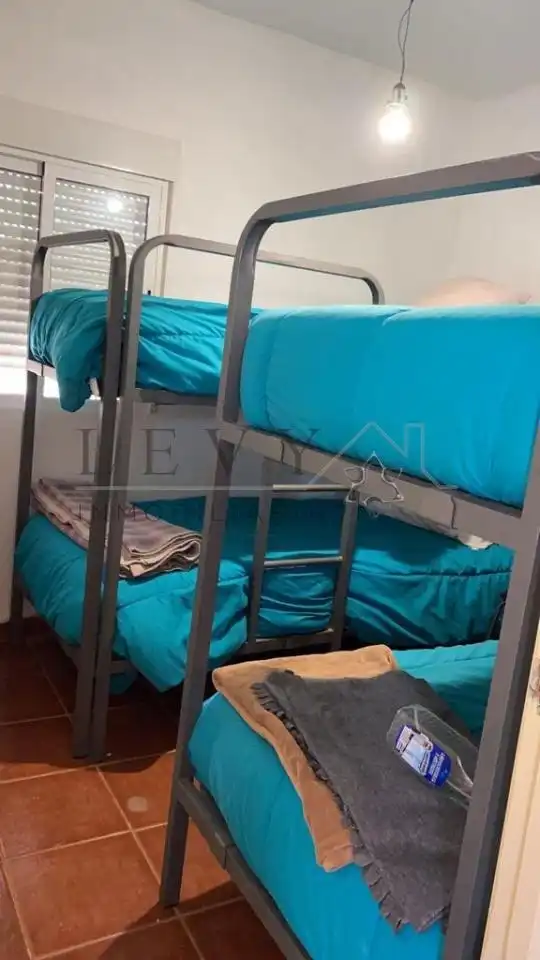 Casa o xalet de lloguer a Sexmo
