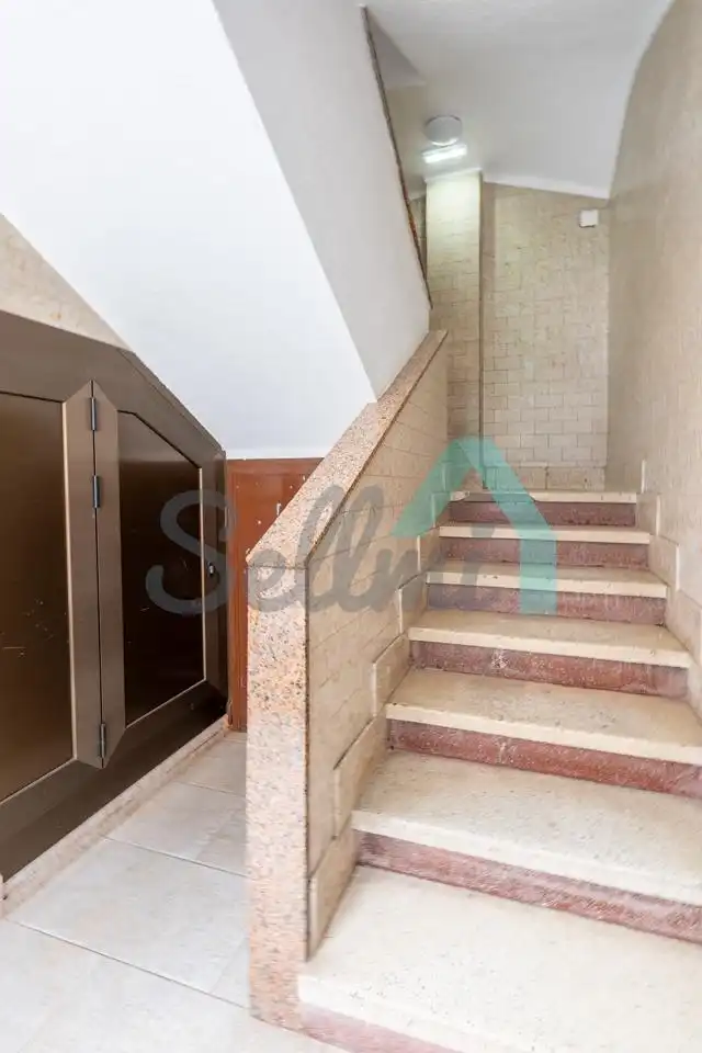 Piso de alquiler en Avilés con Calefacción y Amueblado