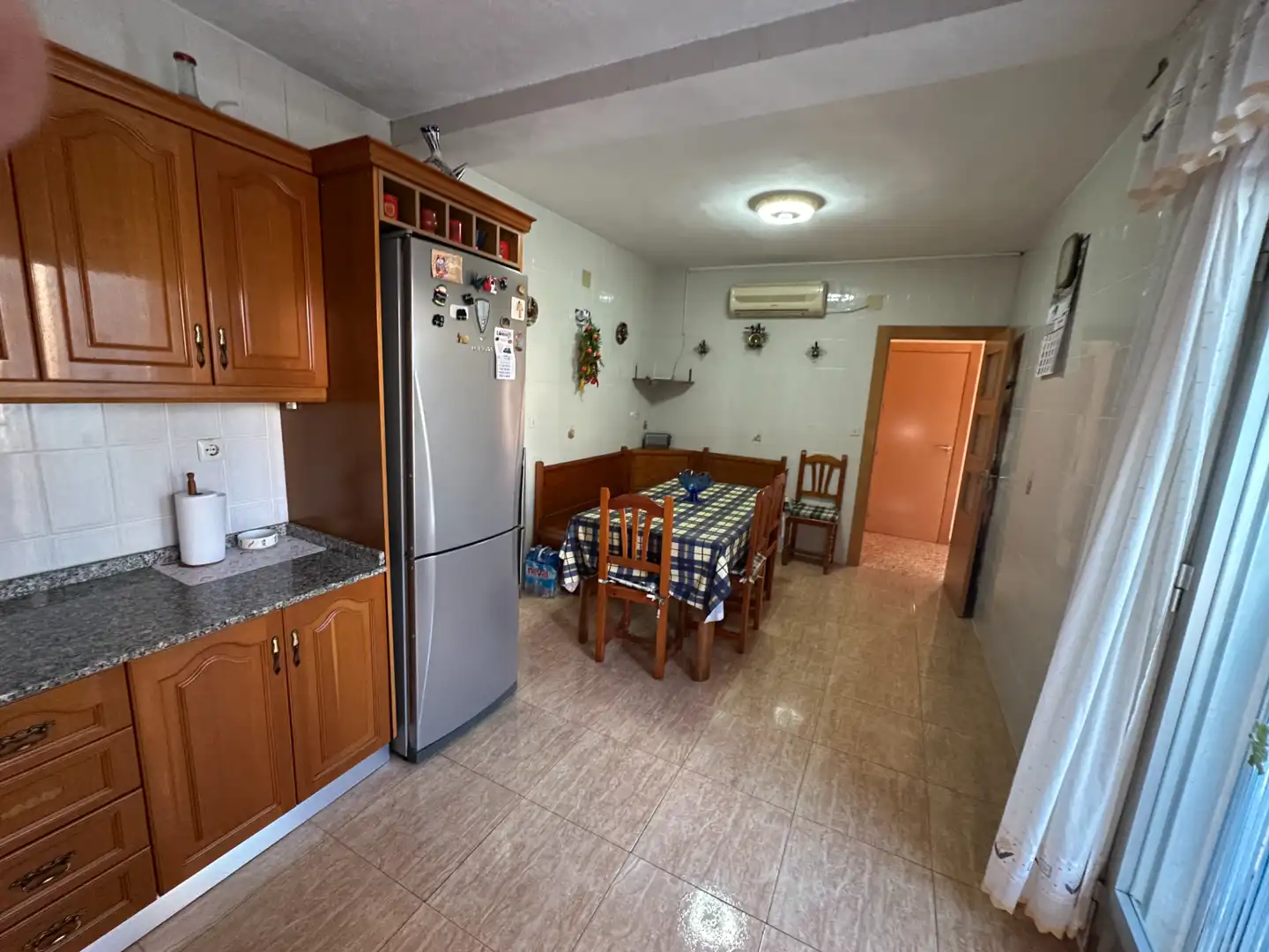 Kitchen of Detached homes for sale in Cartagena  with Private garden, Terrace and Storage room