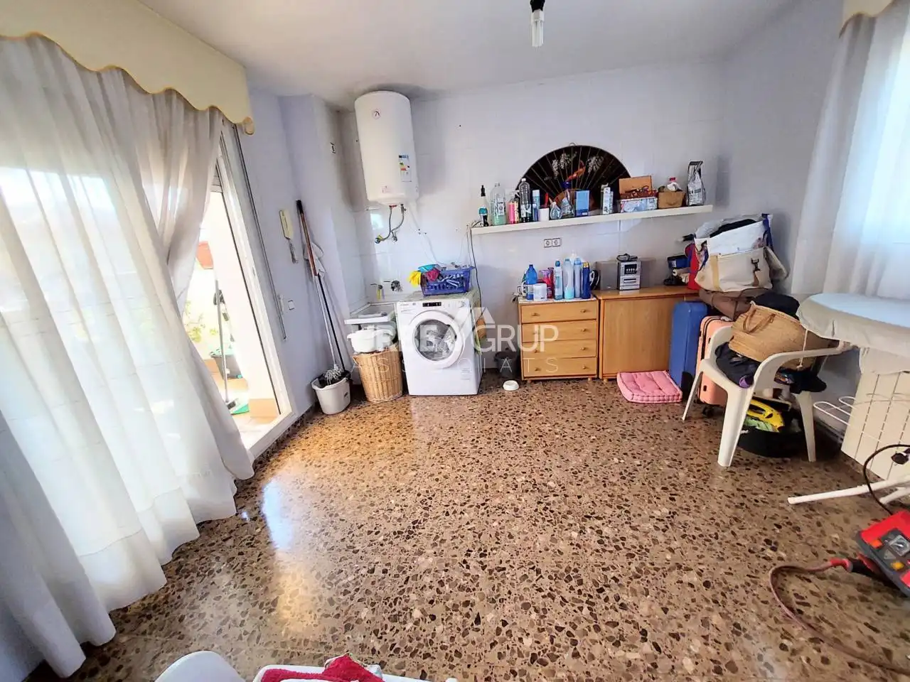 Casa o xalet en venda en Terrassa amb Calefacció, Jardí privat i Terrassa