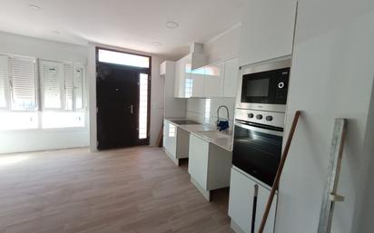 Kitchen of Flat for sale in Catarroja  with Air Conditioner and Heating