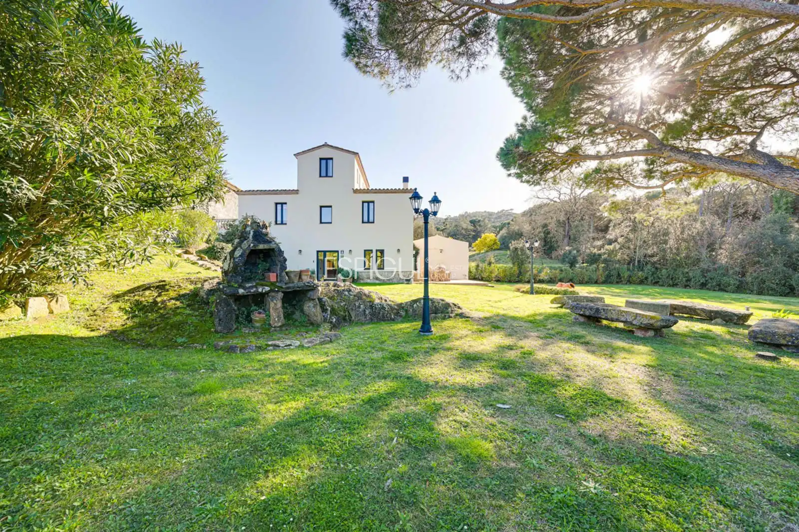 Casa en venta en Barri de Bufaganyes, imagen 9