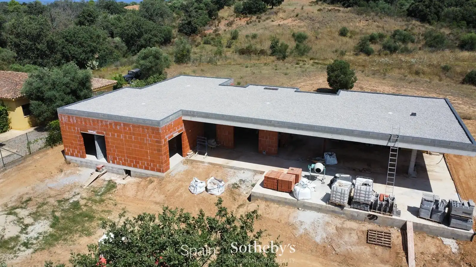 Casa con piscina in vendita a Peralada, imagen 20
