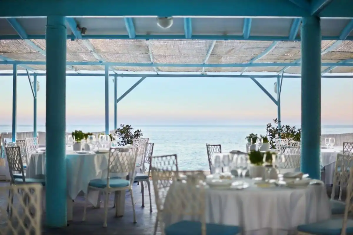 Villa avec piscine à vendre à Elviria - Cabopino, imagen 31