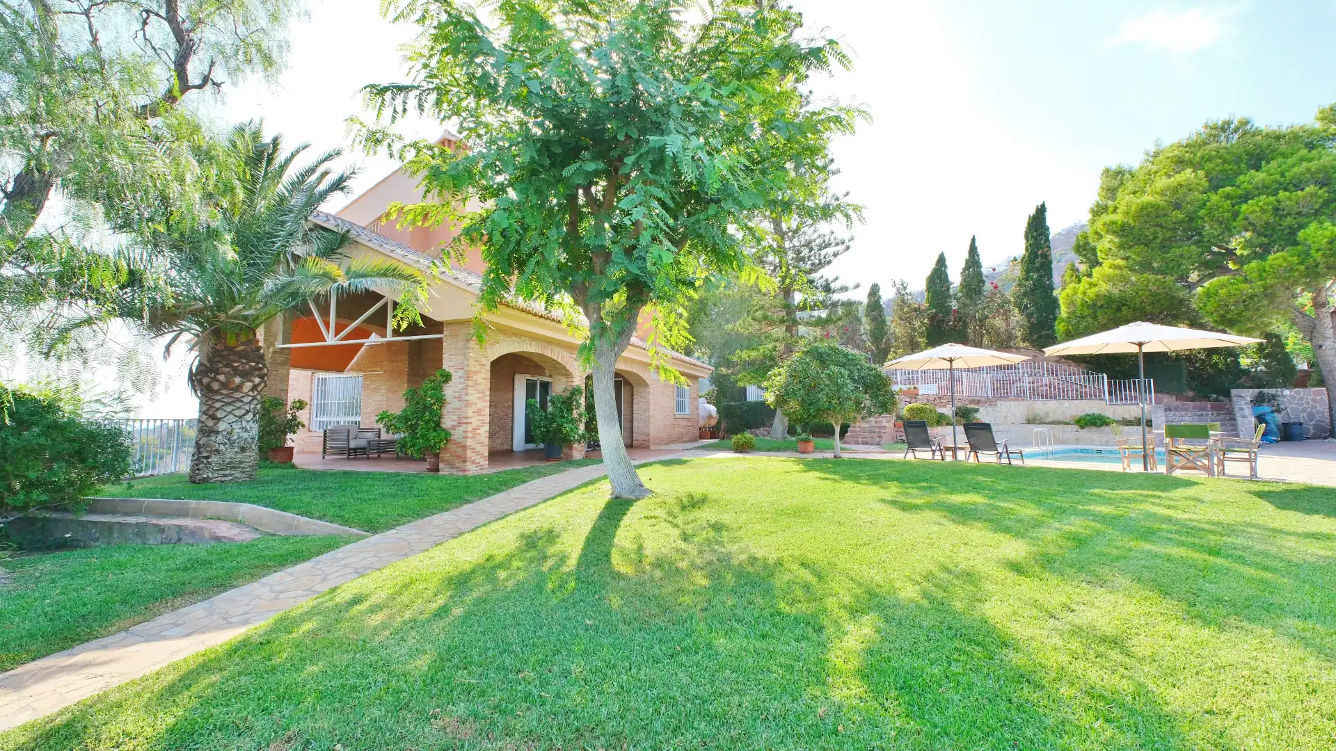 Villa con terrazza in vendita a San Claudio - Trubia - Las Caldas, imagen 9
