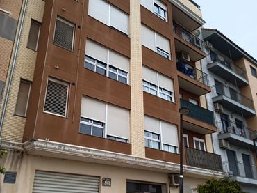 Aparcament en venda a C/ Pasqual Ferrer