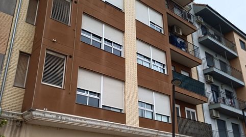 Solvia Inmobiliaria  Garaje Algemesí