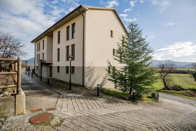 Dúplex en Venta en Calle eras en Canal de Berdún