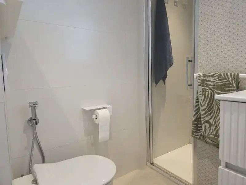 Apartament en venda a Racó