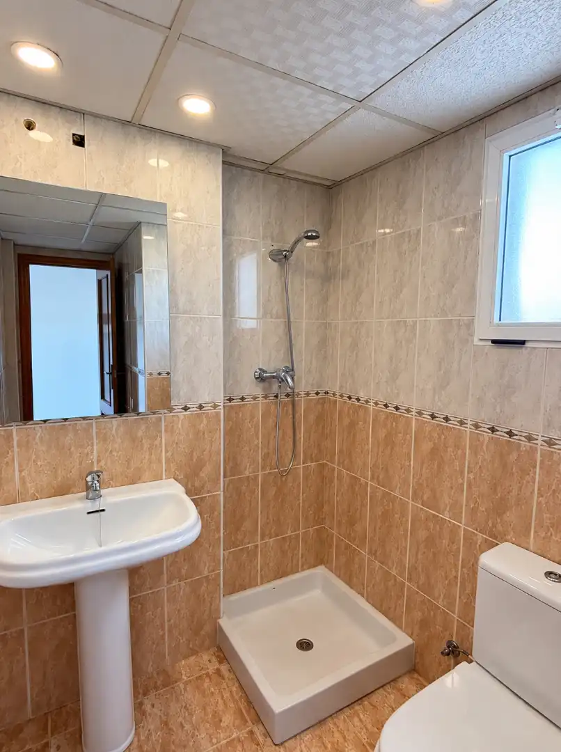 Duplex avec ascenseur à vendre à Camí Real, imagen 9