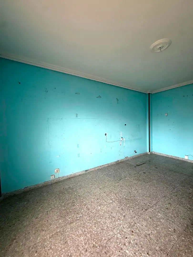 Habitación de Piso en venta en Ampuero con Terraza