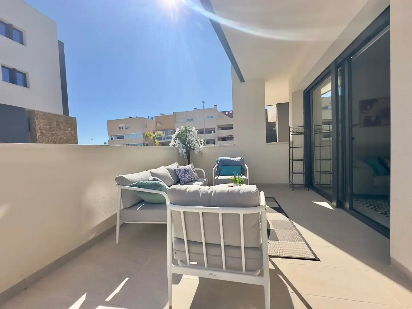 Apartment mit Pool zum Verkauf in Orihuela Costa, imagen 25