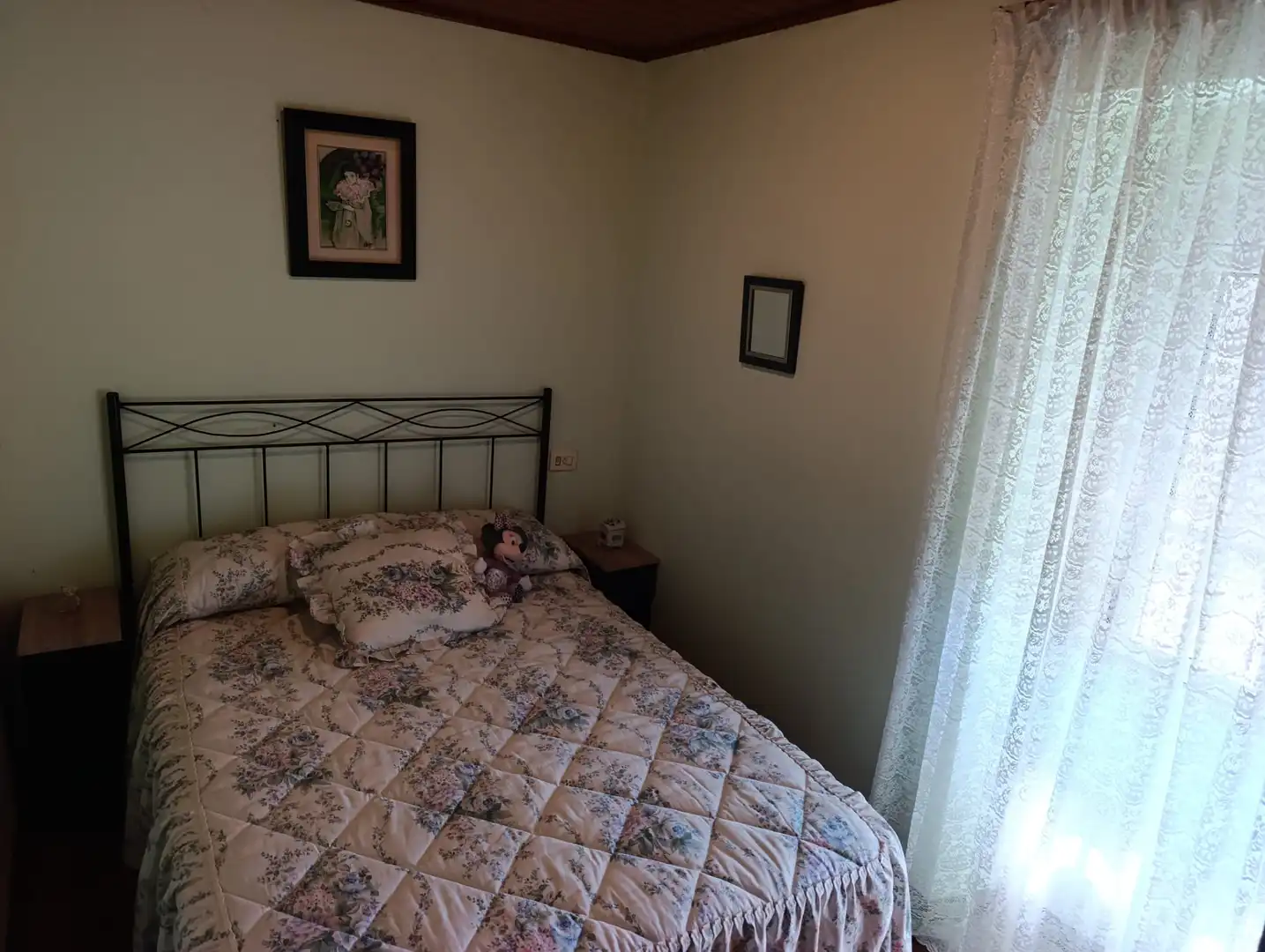 Casa con jardín en venta en O Saviñao, imagen 13