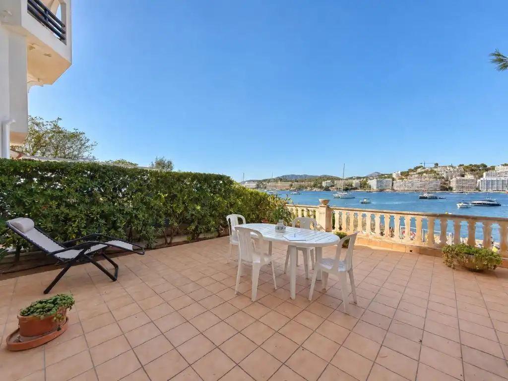 Houses for rent in Via Creu, Santa Ponça