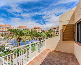 Terrassa de Dúplex en venda en Arona amb Jardí privat, Terrassa i Traster