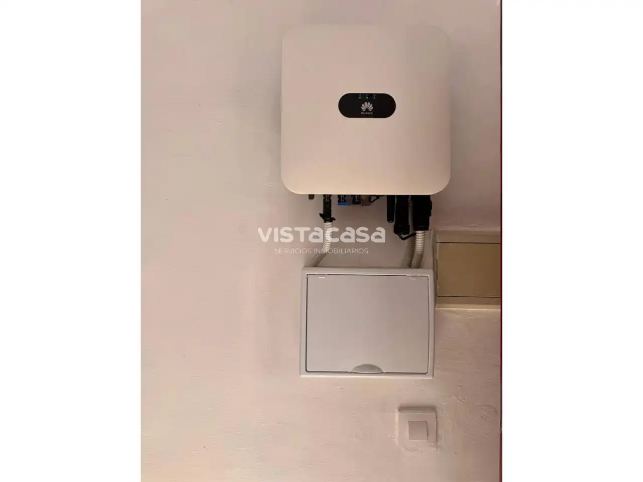 Bany de Casa o xalet en venda en El Viso del Alcor amb Aire condicionat, Calefacció i Terrassa