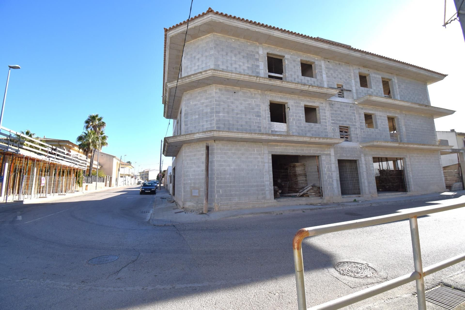 Edifici en venda a Calle SANT VICENÇ, Muro